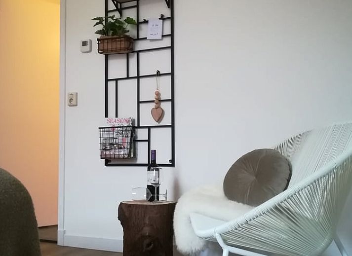 Unterkunft 350313 - Ferienhaus Zuidoost Groningen - Huisje in Vriescheloo