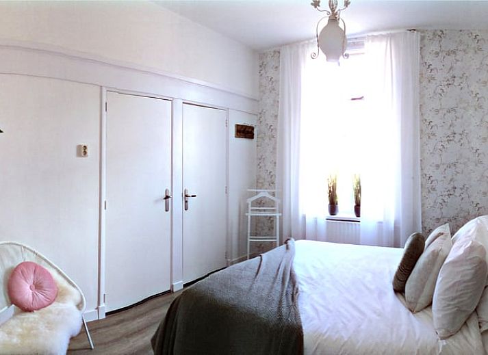 Unterkunft 350313 - Ferienhaus Zuidoost Groningen - Huisje in Vriescheloo