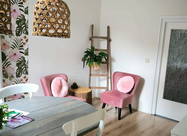 Unterkunft 350313 - Ferienhaus Zuidoost Groningen - Huisje in Vriescheloo