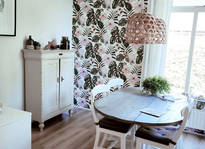 Unterkunft 350313 - Ferienhaus Zuidoost Groningen - Huisje in Vriescheloo