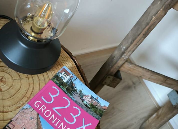 Unterkunft 350313 - Ferienhaus Zuidoost Groningen - Huisje in Vriescheloo