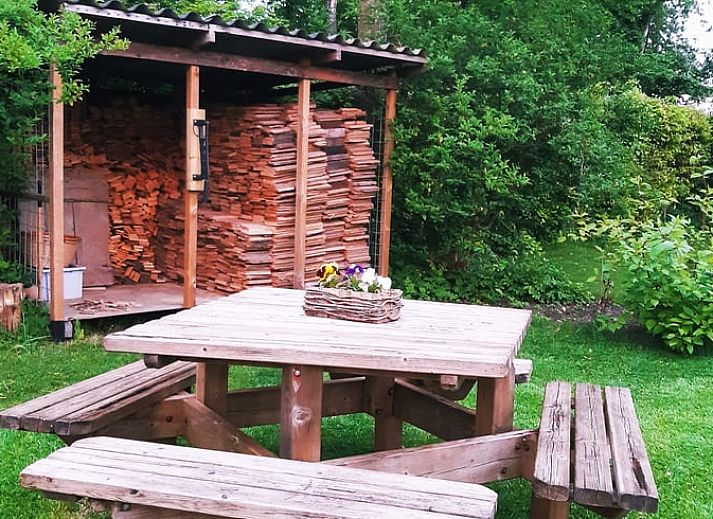 Unterkunft 350313 - Ferienhaus Zuidoost Groningen - Huisje in Vriescheloo