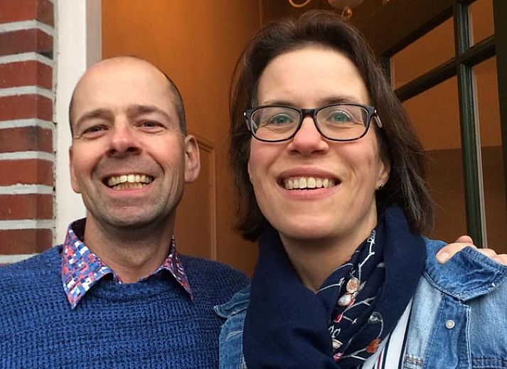 Unterkunft 350313 - Ferienhaus Zuidoost Groningen - Huisje in Vriescheloo