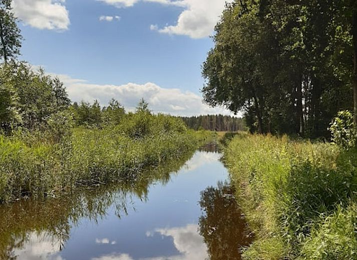 Unterkunft 350313 - Ferienhaus Zuidoost Groningen - Huisje in Vriescheloo