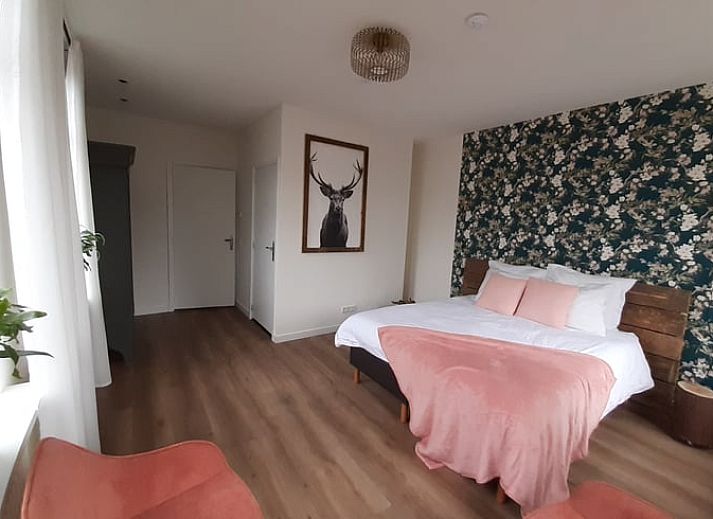 Guest house 350314 • Holiday property Zuidoost Groningen • Vakantiehuis in Vriescheloo 