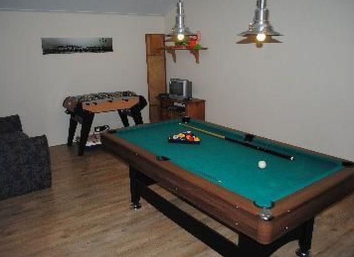 Verblijf 350317 - Vakantiewoning Zuidoost Groningen - Vakantiehuis Gemütlicher Ferienhof Loosternest in Vrieschel