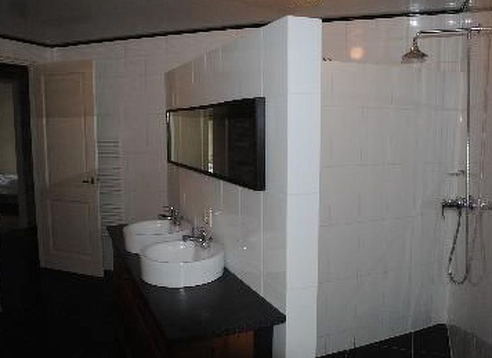 Verblijf 350317 - Vakantiewoning Zuidoost Groningen - Vakantiehuis Gemütlicher Ferienhof Loosternest in Vrieschel