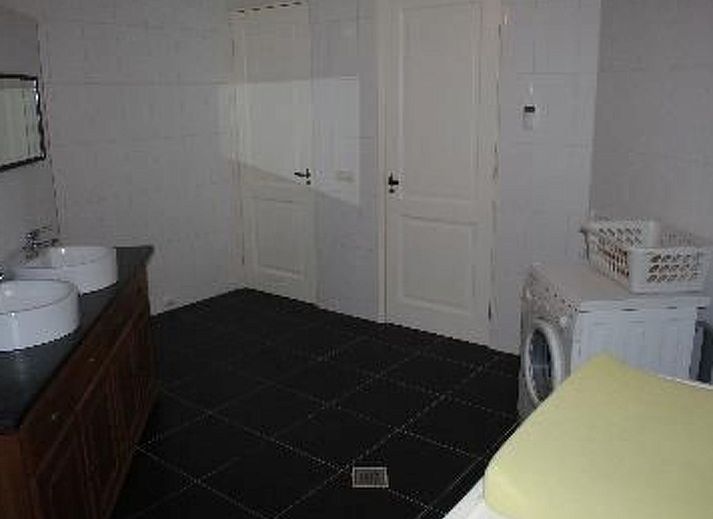 Verblijf 350317 - Vakantiewoning Zuidoost Groningen - Vakantiehuis Gemütlicher Ferienhof Loosternest in Vrieschel