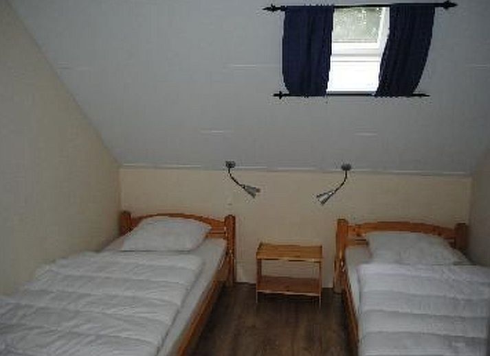 Verblijf 350317 - Vakantiewoning Zuidoost Groningen - Vakantiehuis Gemütlicher Ferienhof Loosternest in Vrieschel