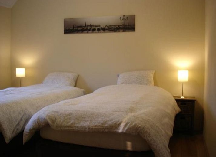 Unterkunft 350319 - Ferienhaus Zuidoost Groningen - Vakantiehuis Unterbringung Ganzekuken