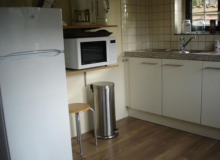 Unterkunft 350319 - Ferienhaus Zuidoost Groningen - Vakantiehuis Unterbringung Ganzekuken