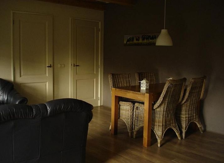 Unterkunft 350319 - Ferienhaus Zuidoost Groningen - Vakantiehuis Unterbringung Ganzekuken
