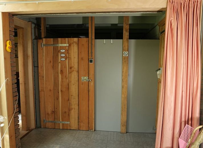Verblijf 350402 - Vakantiewoning Zuidoost Groningen - Vakantiehuisje in Bellingwolde