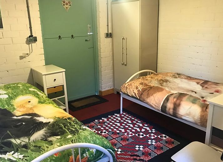 Verblijf 350402 - Vakantiewoning Zuidoost Groningen - Vakantiehuisje in Bellingwolde