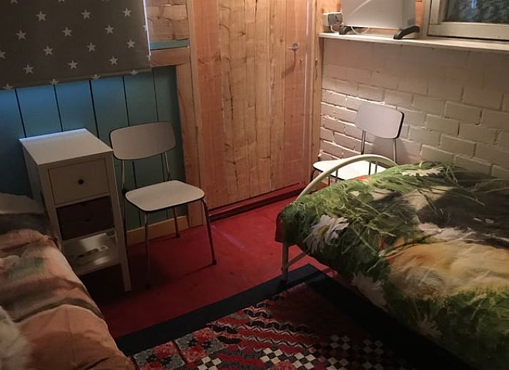 Verblijf 350402 - Vakantiewoning Zuidoost Groningen - Vakantiehuisje in Bellingwolde