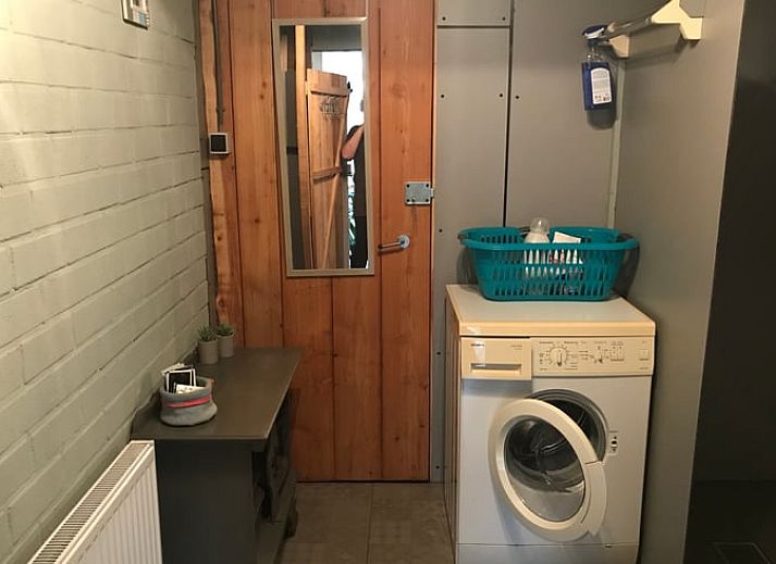 Verblijf 350402 - Vakantiewoning Zuidoost Groningen - Vakantiehuisje in Bellingwolde