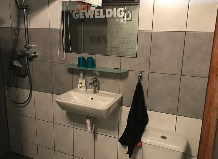 Verblijf 350402 - Vakantiewoning Zuidoost Groningen - Vakantiehuisje in Bellingwolde