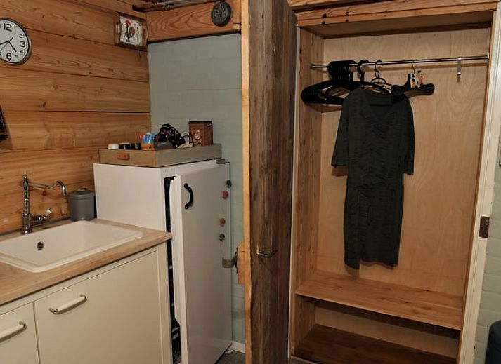 Verblijf 350402 - Vakantiewoning Zuidoost Groningen - Vakantiehuisje in Bellingwolde