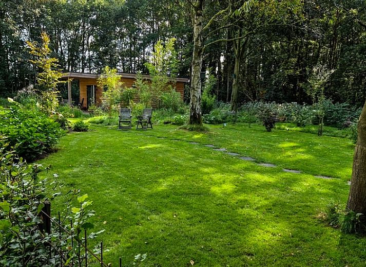 Verblijf 350403 • Vakantiewoning Zuidoost Groningen • Vakantiehuisje in Bellingwolde
