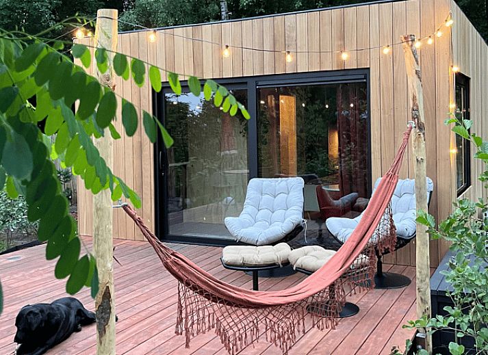 Verblijf 350406 • Vakantiewoning Zuidoost Groningen • Vakantiehuis in Bellingwolde