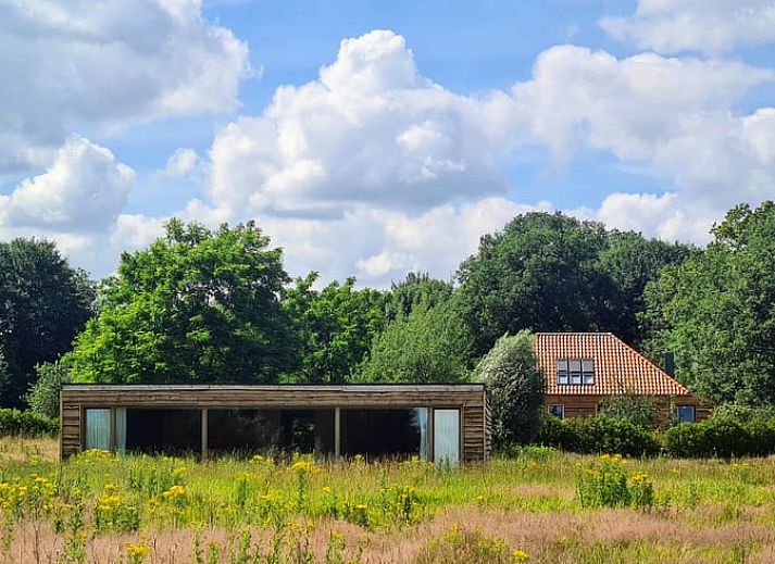 Guest house 350410 • Holiday property Zuidoost Groningen • Vakantiehuis in Bellingwolde 