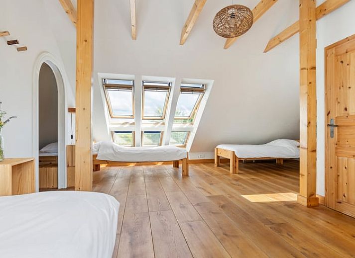 Verblijf 350410 - Vakantiewoning Zuidoost Groningen - Vakantiehuis in Bellingwolde