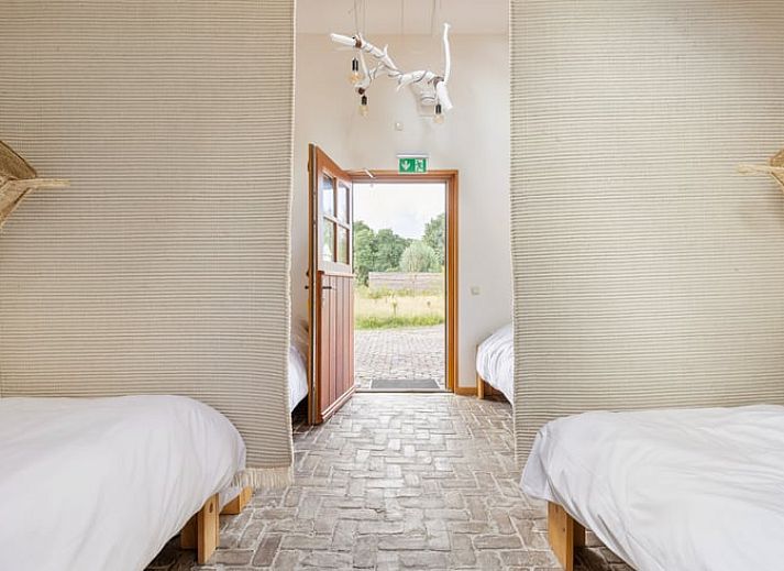 Verblijf 350410 - Vakantiewoning Zuidoost Groningen - Vakantiehuis in Bellingwolde