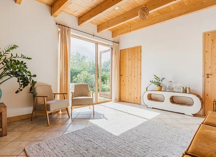 Verblijf 350410 - Vakantiewoning Zuidoost Groningen - Vakantiehuis in Bellingwolde