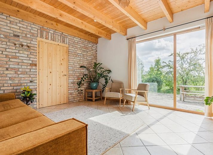 Verblijf 350410 - Vakantiewoning Zuidoost Groningen - Vakantiehuis in Bellingwolde