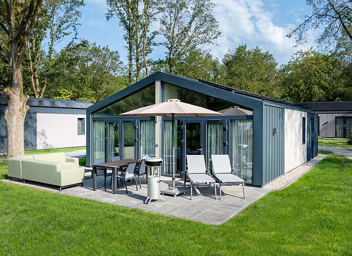 Guest house 350604 • Holiday property Zuidoost Groningen • Vrijstaande woning in Groningen, Nederland 