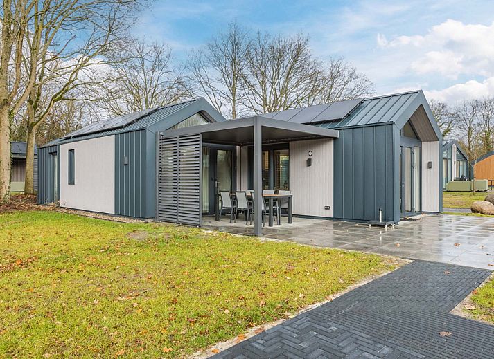 Unterkunft 350605 • Ferienhaus Zuidoost Groningen • Vrijstaande woning in Sellingen
