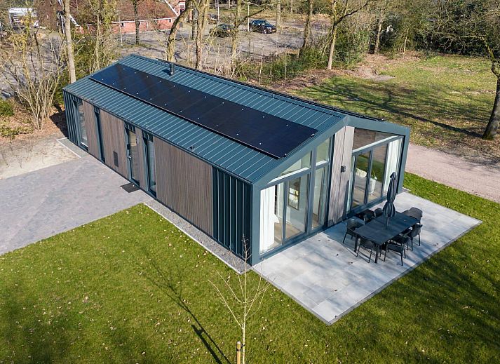 Verblijf 350608 • Vakantiewoning Zuidoost Groningen • Vakantiehuisje in Sellingen