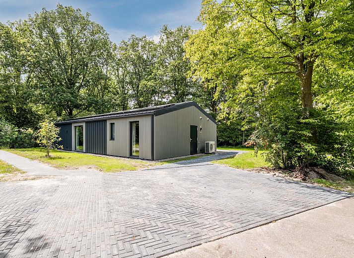 Unterkunft 350608 - Ferienhaus Zuidoost Groningen - Vrijstaande woning in Sellingen