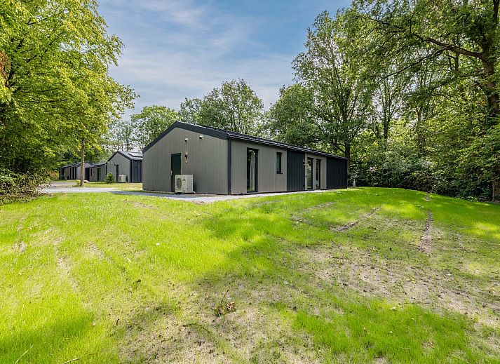 Unterkunft 350608 - Ferienhaus Zuidoost Groningen - Vrijstaande woning in Sellingen