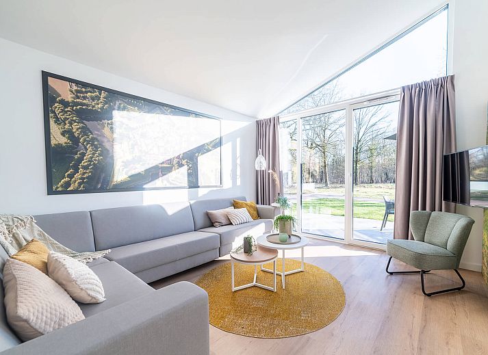 Unterkunft 350608 - Ferienhaus Zuidoost Groningen - Vrijstaande woning in Sellingen