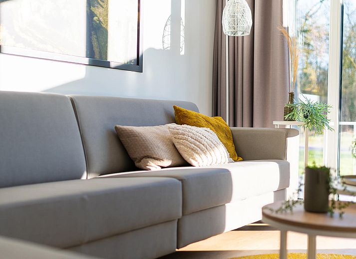 Unterkunft 350608 - Ferienhaus Zuidoost Groningen - Vrijstaande woning in Sellingen