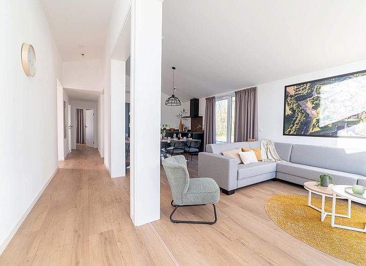 Unterkunft 350608 - Ferienhaus Zuidoost Groningen - Vrijstaande woning in Sellingen