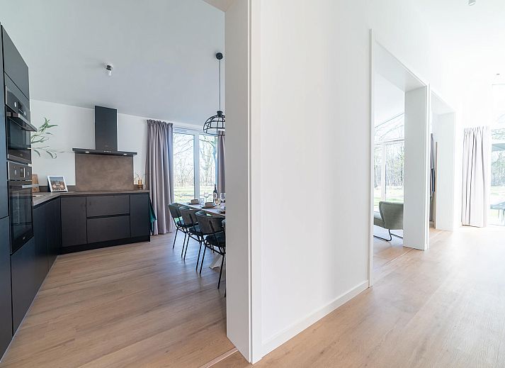 Unterkunft 350608 - Ferienhaus Zuidoost Groningen - Vrijstaande woning in Sellingen