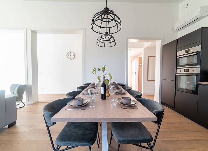 Unterkunft 350608 - Ferienhaus Zuidoost Groningen - Vrijstaande woning in Sellingen