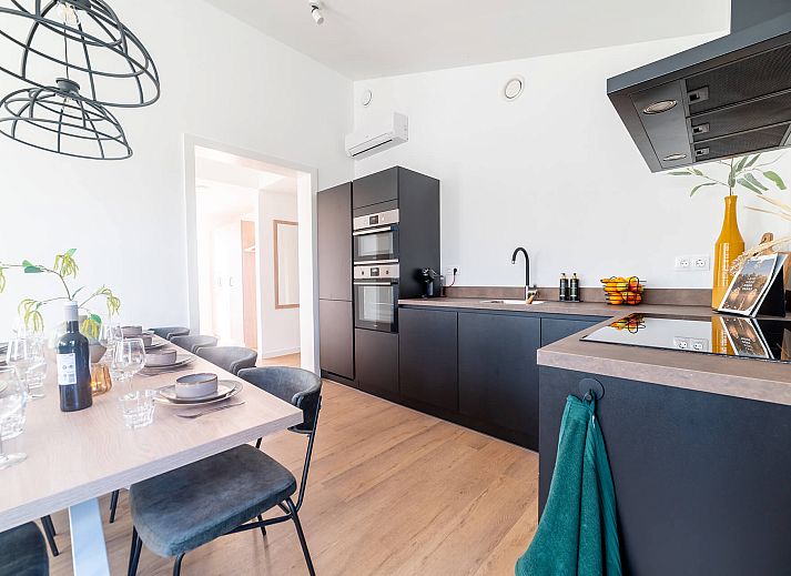 Unterkunft 350608 - Ferienhaus Zuidoost Groningen - Vrijstaande woning in Sellingen