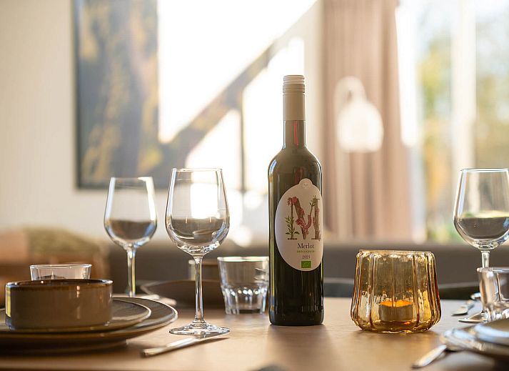 Unterkunft 350608 - Ferienhaus Zuidoost Groningen - Vrijstaande woning in Sellingen