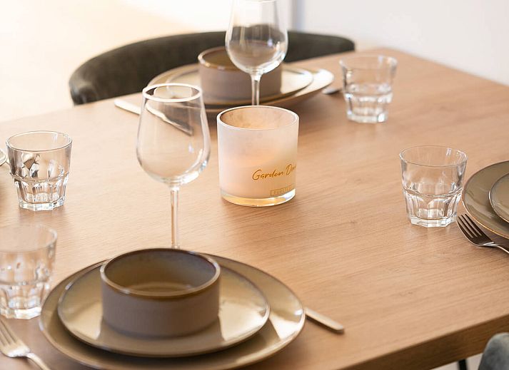 Unterkunft 350608 - Ferienhaus Zuidoost Groningen - Vrijstaande woning in Sellingen