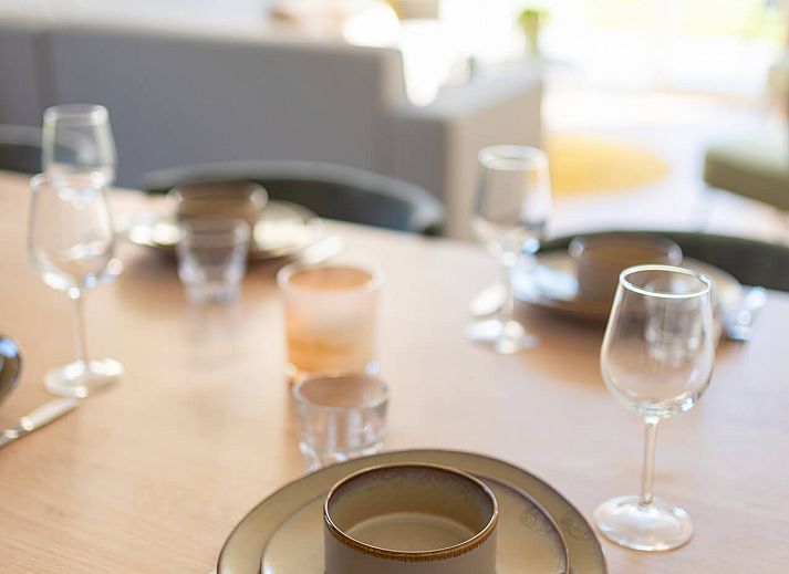 Unterkunft 350608 - Ferienhaus Zuidoost Groningen - Vrijstaande woning in Sellingen