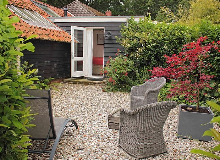 Verblijf 350609 - Vakantiewoning Zuidoost Groningen - Vakantiehuis in Sellingen