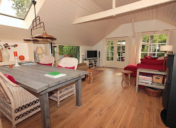 Verblijf 350609 - Vakantiewoning Zuidoost Groningen - Vakantiehuis in Sellingen