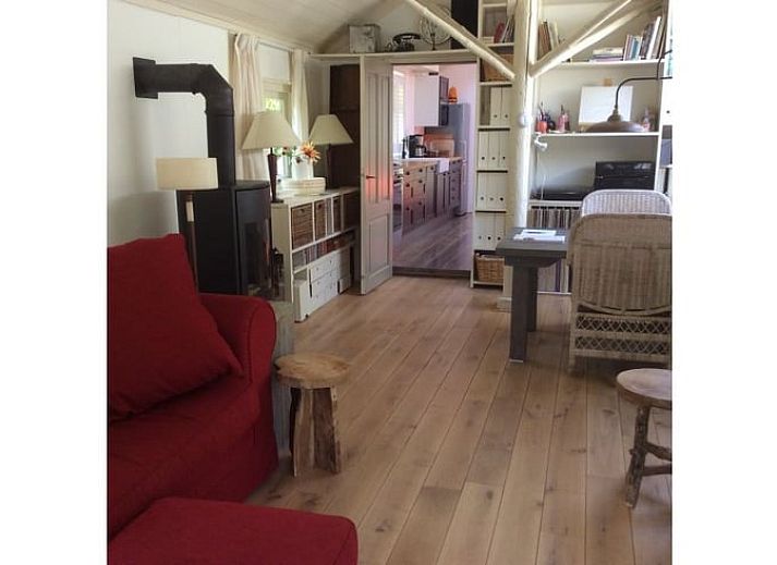 Verblijf 350609 - Vakantiewoning Zuidoost Groningen - Vakantiehuis in Sellingen