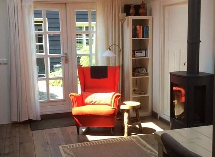 Verblijf 350609 - Vakantiewoning Zuidoost Groningen - Vakantiehuis in Sellingen