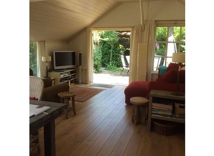 Verblijf 350609 - Vakantiewoning Zuidoost Groningen - Vakantiehuis in Sellingen