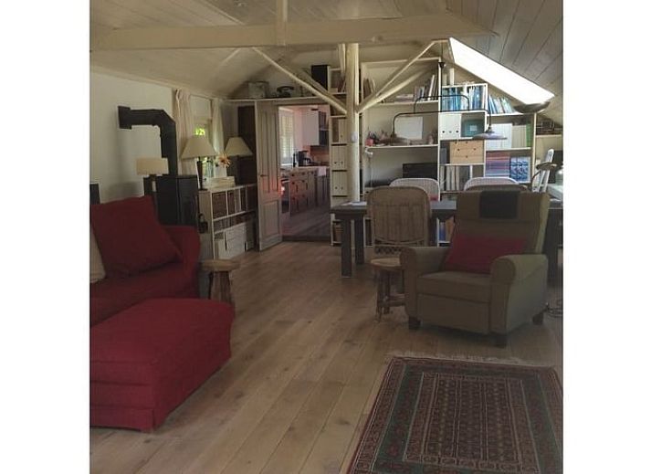 Verblijf 350609 - Vakantiewoning Zuidoost Groningen - Vakantiehuis in Sellingen