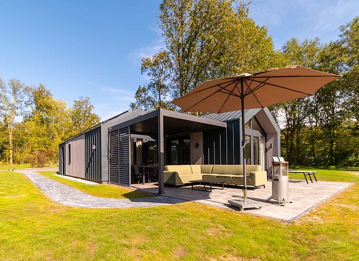 Unterkunft 350610 - Ferienhaus Zuidoost Groningen - Vrijstaande woning in Sellingen